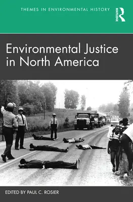 Justice environnementale en Amérique du Nord - Environmental Justice in North America