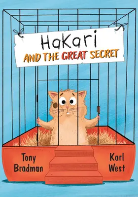 Big Cat for Little Wandle Fluency -- Hakari et le grand secret - Big Cat for Little Wandle Fluency -- Hakari and the Great Secret