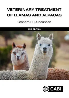 Traitement vétérinaire des lamas et des alpagas - Veterinary Treatment of Llamas and Alpacas