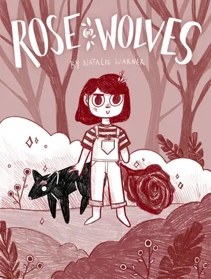 Rose Wolves (Livre 1) - Rose Wolves (Book 1)