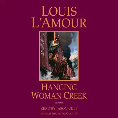 Le ruisseau de la femme pendue - Hanging Woman Creek