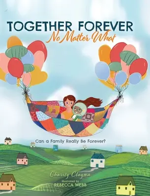 Ensemble pour toujours, quoi qu'il arrive : une famille peut-elle vraiment être éternelle ? - Together Forever No Matter What: Can a Family Really Be Forever?