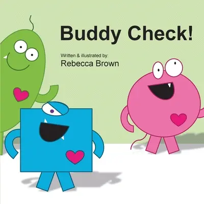 Buddy Check ! - Buddy Check!
