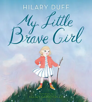 Ma petite fille courageuse - My Little Brave Girl