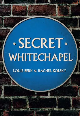 Le secret de Whitechapel - Secret Whitechapel