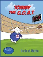 Tommy le G.O.A.T. - Tommy the G.O.A.T.