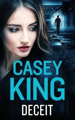 DECEIT, un thriller sur les gangs qui ne laisse personne indifférent, à la fois grinçant et captivant - DECEIT a completely unputdownable gritty and gripping gangland thriller