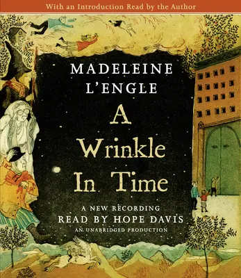 La ride du temps - Wrinkle in Time