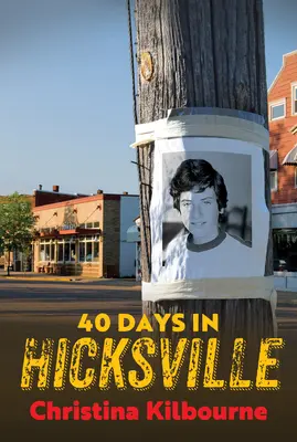 40 jours à Hicksville - 40 Days in Hicksville