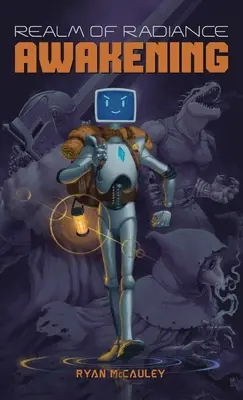 L'éveil - Awakening