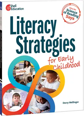 Ce que dit la science de la lecture : Stratégies d'alphabétisation pour la petite enfance - What the Science of Reading Says: Literacy Strategies for Early Childhood