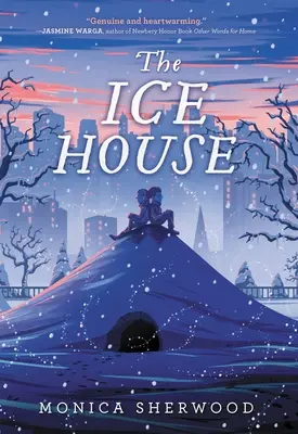 La maison de glace - The Ice House