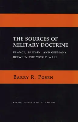Les sources de la doctrine militaire - The Sources of Military Doctrine