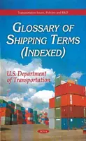 Glossaire des termes de navigation (indexé) - Glossary of Shipping Terms (Indexed)