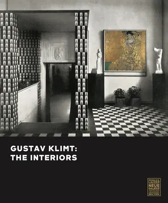 Gustav Klimt : Les intérieurs - Gustav Klimt: The Interiors