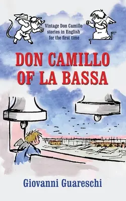 Don Camillo de la Bassa - Don Camillo of la Bassa