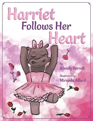 Harriet suit son cœur - Harriet Follows Her Heart