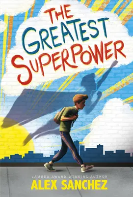 La plus grande superpuissance - The Greatest Superpower