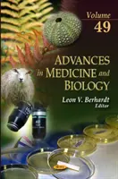 Progrès de la médecine et de la biologie - Volume 49 - Advances in Medicine & Biology - Volume 49