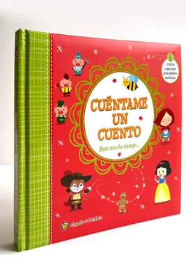 Cuntame Un Cuento. Hace Mucho Tiempo / Raconte-moi une histoire : Il y a longtemps - Cuntame Un Cuento. Hace Mucho Tiempo / Tell Me a Story: A Long Time Ago