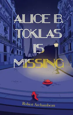 Alice B. Toklas a disparu - Alice B. Toklas Is Missing