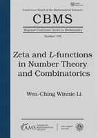 Fonctions zêta et $L$ en théorie des nombres et en combinatoire - Zeta and $L$-functions in Number Theory and Combinatorics