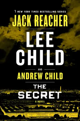 Le secret : un roman de Jack Reacher - The Secret: A Jack Reacher Novel