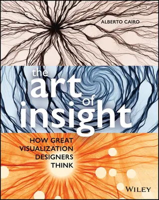 L'art de la perspicacité : comment pensent les grands concepteurs de visualisation - The Art of Insight: How Great Visualization Designers Think