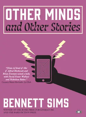 Autres esprits et autres histoires - Other Minds and Other Stories