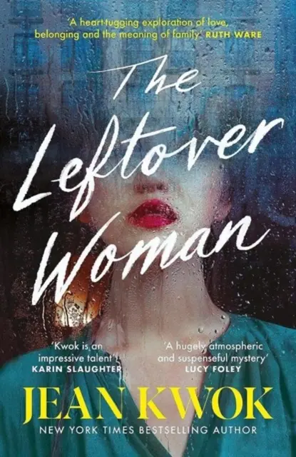 Leftover Woman - Un roman - Leftover Woman - A Novel