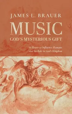 La musique, don mystérieux de Dieu : son pouvoir d'influence sur l'homme et son rôle dans le royaume de Dieu - Music--God's Mysterious Gift: Its Power to Influence Humans and Its Role in God's Kingdom