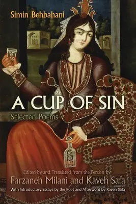 Une tasse de péché : poèmes choisis - A Cup of Sin: Selected Poems