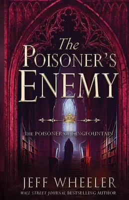 L'ennemi de l'empoisonneur - The Poisoner's Enemy