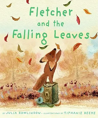 Fletcher et les feuilles qui tombent - Fletcher and the Falling Leaves