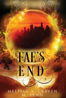 La fin des Fae - Fae's End