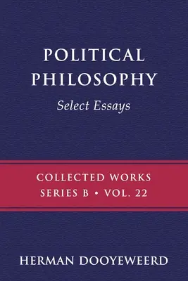 Philosophie politique - Political Philosophy