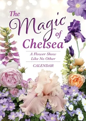 La magie de Chelsea - Calendrier - The Magic of Chelsea - Calendar Book