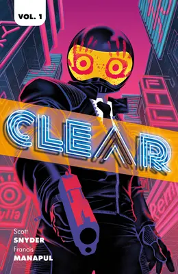 Clair - Clear