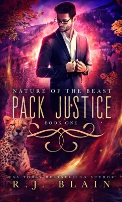 Justice de meute - Pack Justice