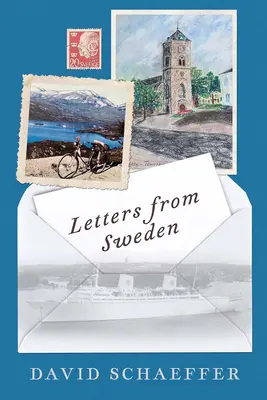 Lettres de Suède - Letters from Sweden