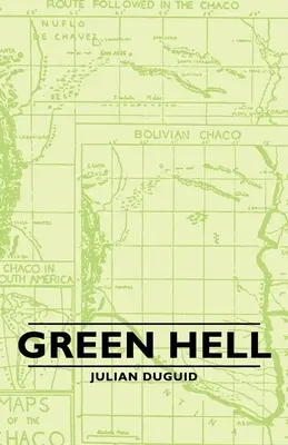 L'enfer vert - Green Hell