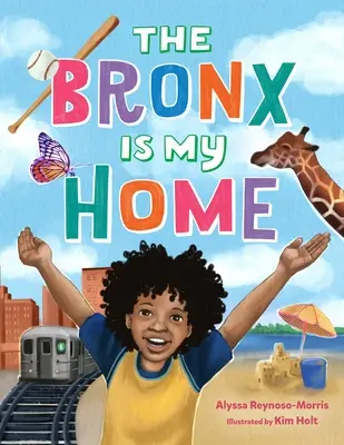 Le Bronx est ma maison - The Bronx Is My Home