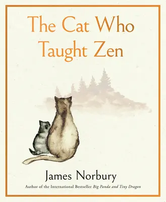 Le chat qui enseignait le zen - The Cat Who Taught Zen