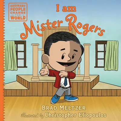 Je suis Mister Rogers - I Am Mister Rogers