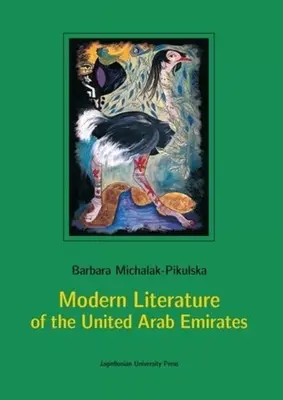 Littérature moderne des Émirats arabes unis - Modern Literature of the United Arab Emirates