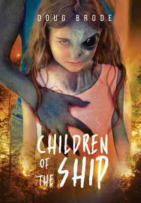 Les enfants du navire - Children of the Ship