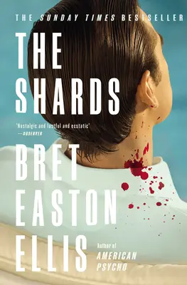 Éclats - Bret Easton Ellis. Le nouveau roman de l'auteur d'AMERICAN PSYCHO, best-seller du Sunday Times. - Shards - Bret Easton Ellis. The Sunday Times Bestselling New Novel from the Author of AMERICAN PSYCHO