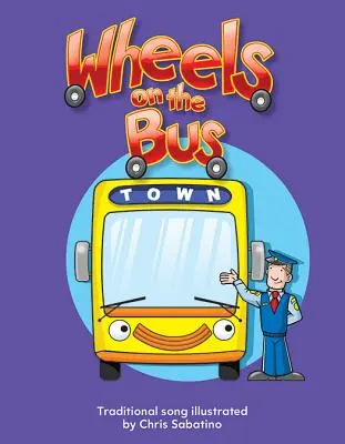 Les roues du bus - Wheels on the Bus