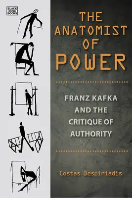 L'anatomiste du pouvoir - Franz Kafka et la critique de l'autorité - Anatomist of Power - Franz Kafka and the Critique of Authority