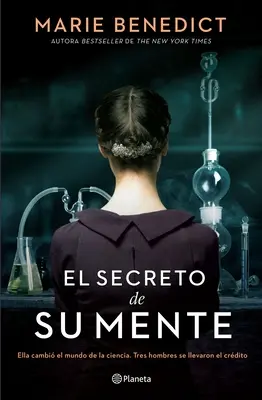 Le secret de son esprit - El Secreto de Su Mente